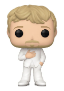 Picture of Damaged - FUNKO POP Backstreet Boys 139 Brian Littrell