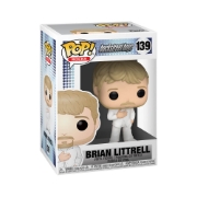 FUNKO POP Backstreet Boys 139 Brian Littrell	