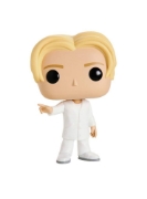 Picture of Damaged - FUNKO POP Backstreet Boys 138 Nick Carter