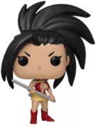 Picture of Damaged - FUNKO POP My Hero Academia 605 Momo Yaoyorozu