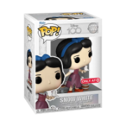 FUNKO POP Disney 1333 100th Snow White