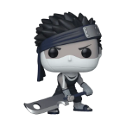 Picture of FUNKO POP Naruto 1967 Zabuza Momochi