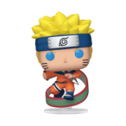 Picture of FUNKO POP Naruto 1963 Naruto Uzumaki with Scroll