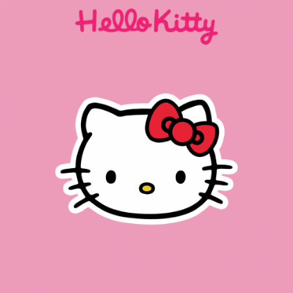Picture for category Hello Kitty 