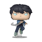Picture of FUNKO POP Solo Leveling 1982 Sung Jinwoo