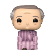 Picture of FUNKO POP Harry potter 186 Horace Slughorn