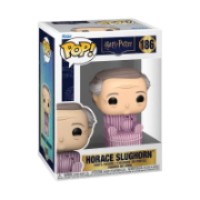 FUNKO POP Harry potter 186 Horace Slughorn