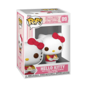FUNKO POP Hello Kitty 89 With Cake