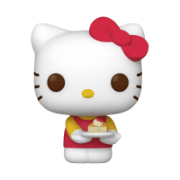 Picture of FUNKO POP Hello Kitty 89 With Cake