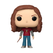 Picture of FUNKO POP Harry potter 181 Hermione Granger