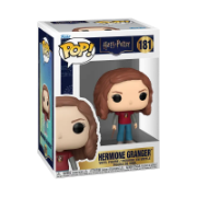 FUNKO POP Harry potter 181 Hermione Granger