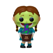 Picture of FUNKO POP Harry potter 185 Puking Pastille Girl