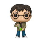 Picture of FUNKO POP Harry potter 180 Harry Potter with Hourglass