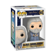 FUNKO POP Harry potter 183 Albus Dumbledore with Horcrux
