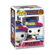 FUNKO POP Hello Kitty 112 Witch Outfit
