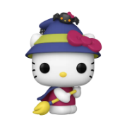 Picture of FUNKO POP Hello Kitty 112 Witch Outfit