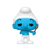 Picture of FUNKO POP The Smurfs 1517 Vanity Smurf