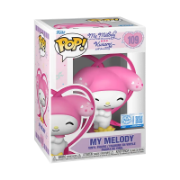 FUNKO POP Hello Kitty 112 Witch Outfit