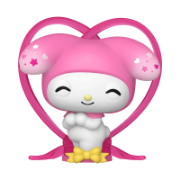 Picture of FUNKO POP Hello Kitty 109 50th Anniversary
