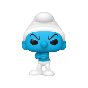 Picture of FUNKO POP The Smurfs 1518 Grouchy Smurf