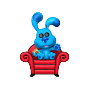 Picture of FUNKO POP Blues Clues and You 1725 Premium  Blue