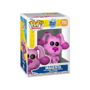 FUNKO POP Blues Clues and You 1724 Magneta