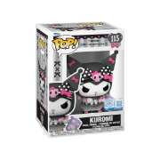 FUNKO POP Hello Kitty 115 Kuromi 20th Anniversary