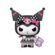 Picture of FUNKO POP Hello Kitty 115 Kuromi 20th Anniversary 