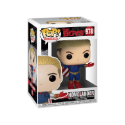 FUNKO POP The Boys 978 Homelander