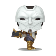 Picture of FUNKO POP League of Legends 1081 Jhin