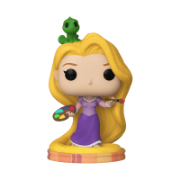 Picture of FUNKO POP Disney 1018 Rapunzel