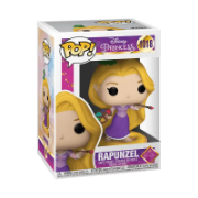 FUNKO POP Disney 1018 Rapunzel
