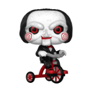Picture of FUNKO POP Saw 1824 Plus Billy the Puppet