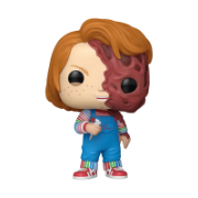 Picture of FUNKO POP Chucky 1719 Chucky (Melted Face)