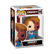 FUNKO POP Chucky 1719 Chucky (Melted Face)