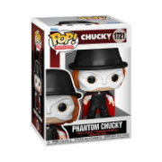 FUNKO POP Chucky 1721 Phantom Chucky