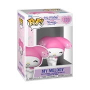 FUNKO POP Hello Kitty 120 My Melody (50th Anniversary)