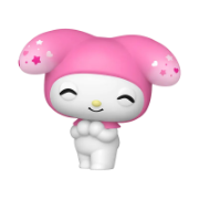 Picture of FUNKO POP Hello Kitty 120 My Melody (50th Anniversary)