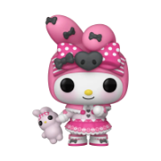 Picture of FUNKO POP Hello Kitty 114 with Toy 50th Anniversary