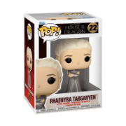 FUNKO POP House of the Dragon 22 Rhaenyra Targaryen
