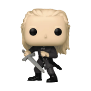 Picture of FUNKO POP House of the Dragon 23 Daemon Targaryen with Dark Sister