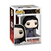 FUNKO POP House of the Dragon 23 Alys Rivers