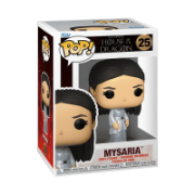 FUNKO POP House of the Dragon 25 Mysaria