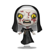 Picture of FUNKO POP The Nun 1710 The Nun (Levitating)