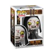FUNKO POP The Nun 1710 The Nun (Levitating)