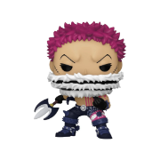 Picture of FUNKO POP One Piece 1606 Katakuri 
