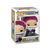 FUNKO POP One Piece 1606 Katakuri 