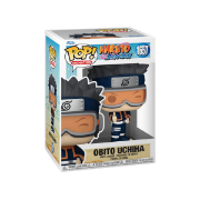FUNKO POP Naruto 1657 Obito Uchiha