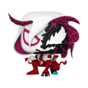 Picture of FUNKO POP Marvel 1435 Carnage Ghost Spider