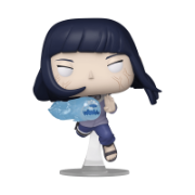 Picture of FUNKO POP Naruto 1845 Hinata Hyuga (Lion Fist Battle Pose)
